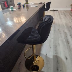 Bar Stool / Counter Top Chairs