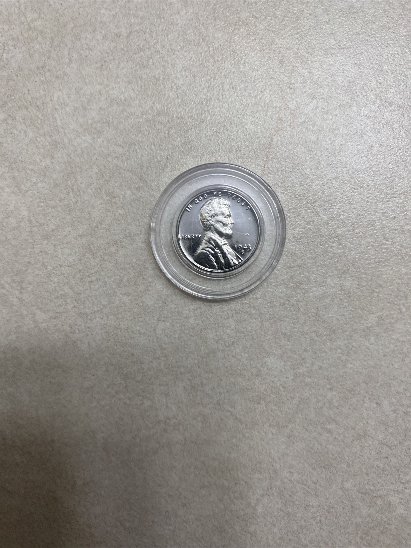 1943 S Penny