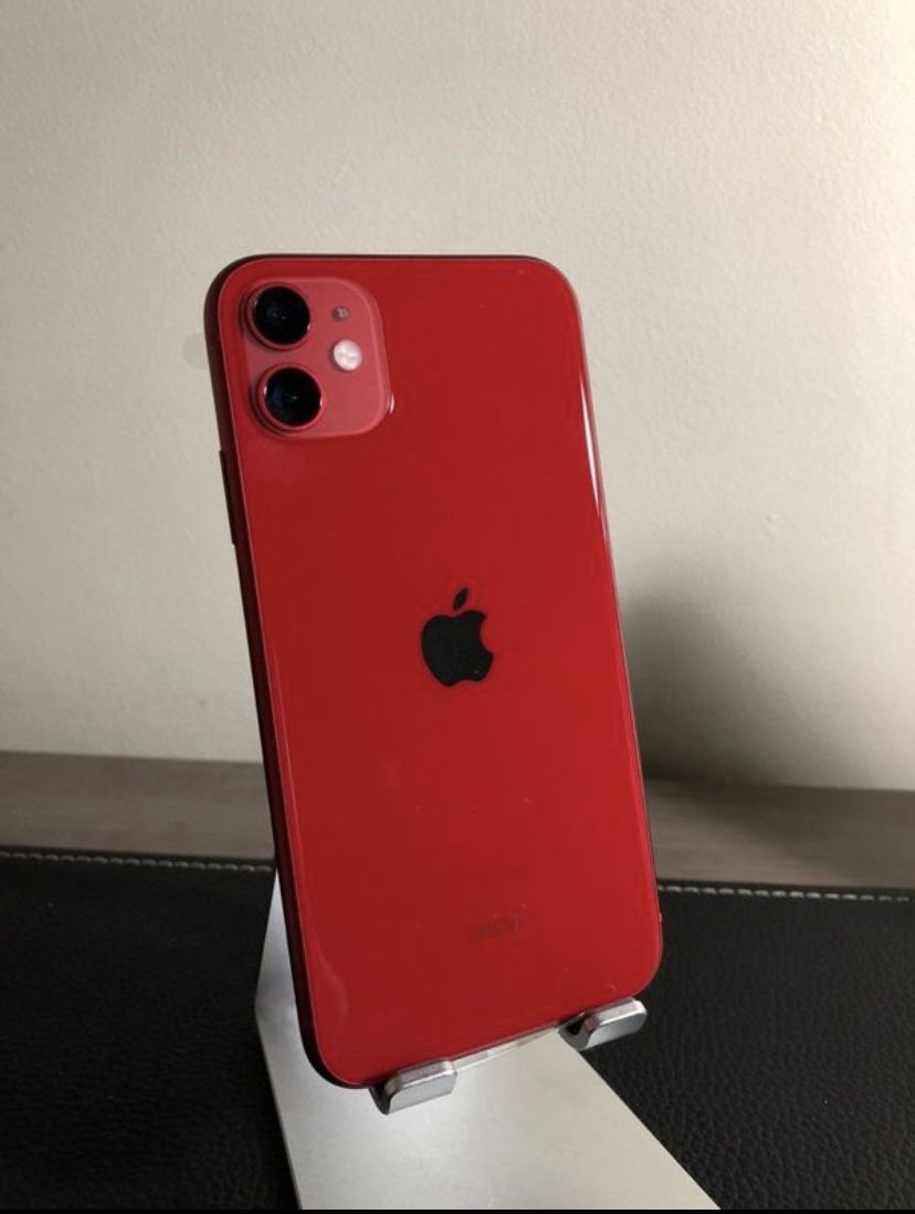 iPhone 11 T-Mobile