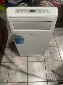 LG AC