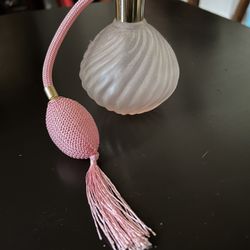 Perfume Sprayer