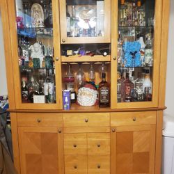 China cabinet
