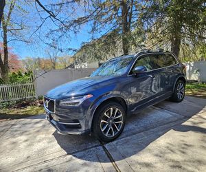 2018 Volvo XC90 T6 AWD
