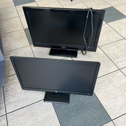 Monitors
