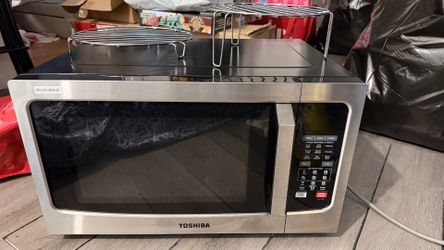 Microwave Oven