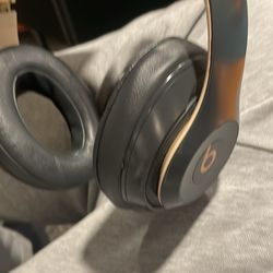 Beats Headphones 