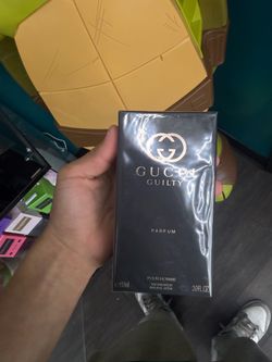 Gucci Guilty Mens Cologne
