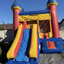 Jumper For Sale