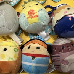 Squishmallows 