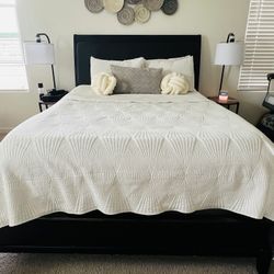 Bedroom Set 