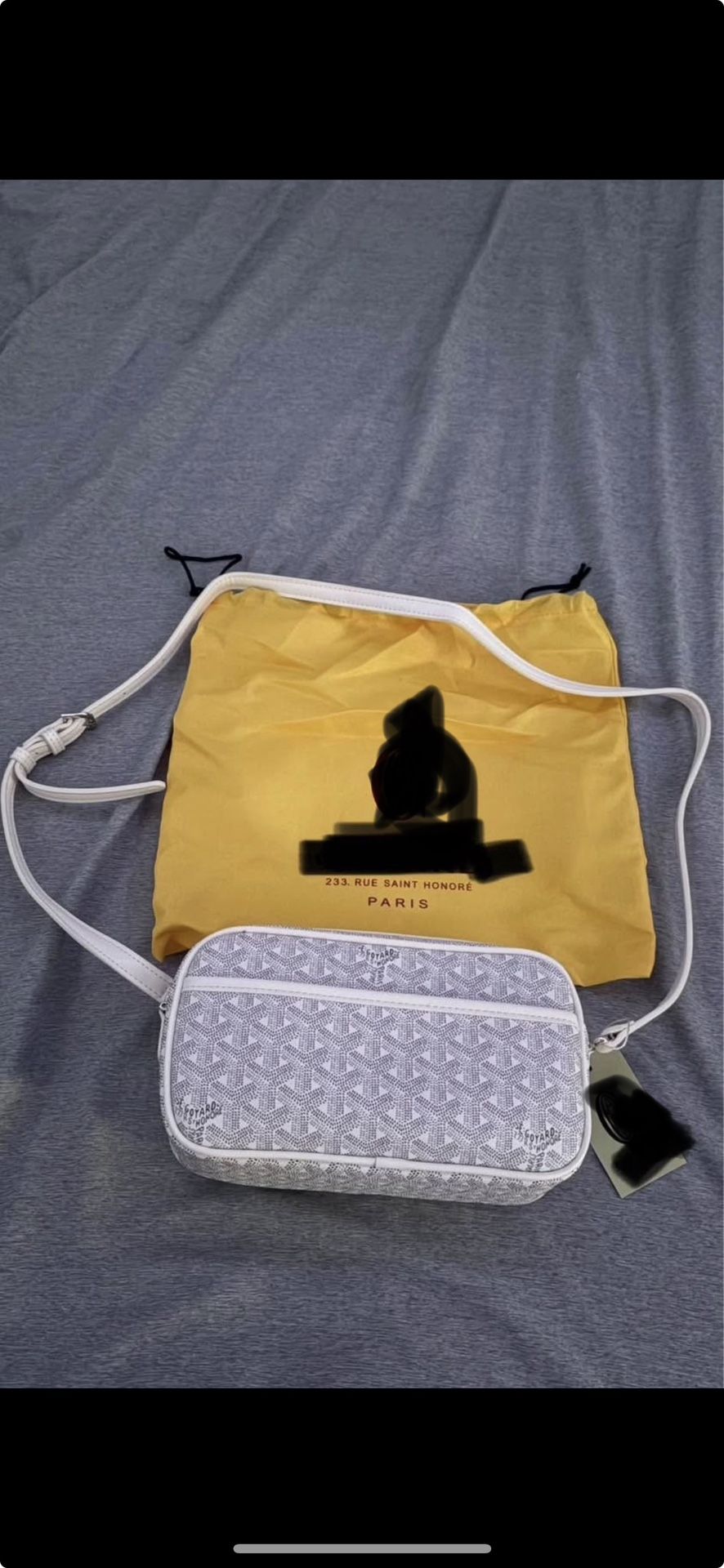 Luxury Side Bags