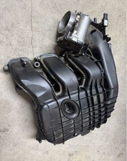 20 charger 3.6 intake manifold