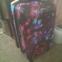 Luggage 24" X 15"