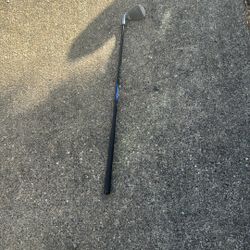 Linksman Jr 9 Iron Golf Club 