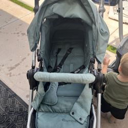Bumble Ride Era Stroller 