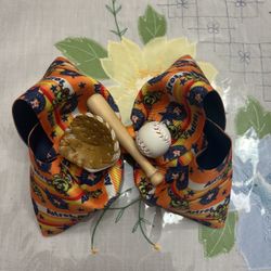 Hairbow Astros 