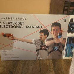 Laser Tag 