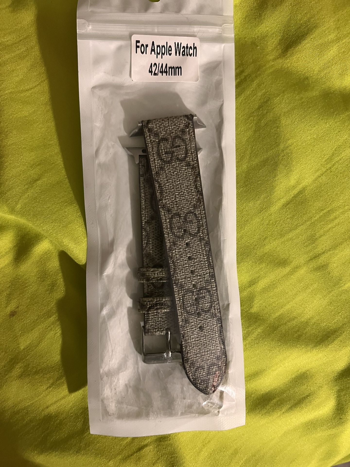 Gucci Apple Watch Band