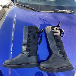 Ugg Boots Size 7