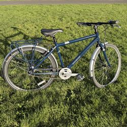 NOVARA Bike - 7 Speed 