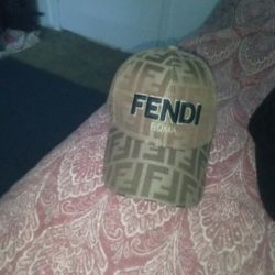 Collectable, Authentic, Original Caps!!!