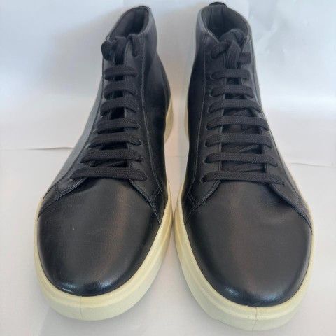 Cole Haan Black Boots