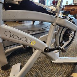 CycleOps Power Pro 300 PT