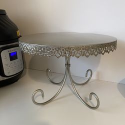 Wedding Cake Stand ( Birthday / Special Event Cake Stand)
