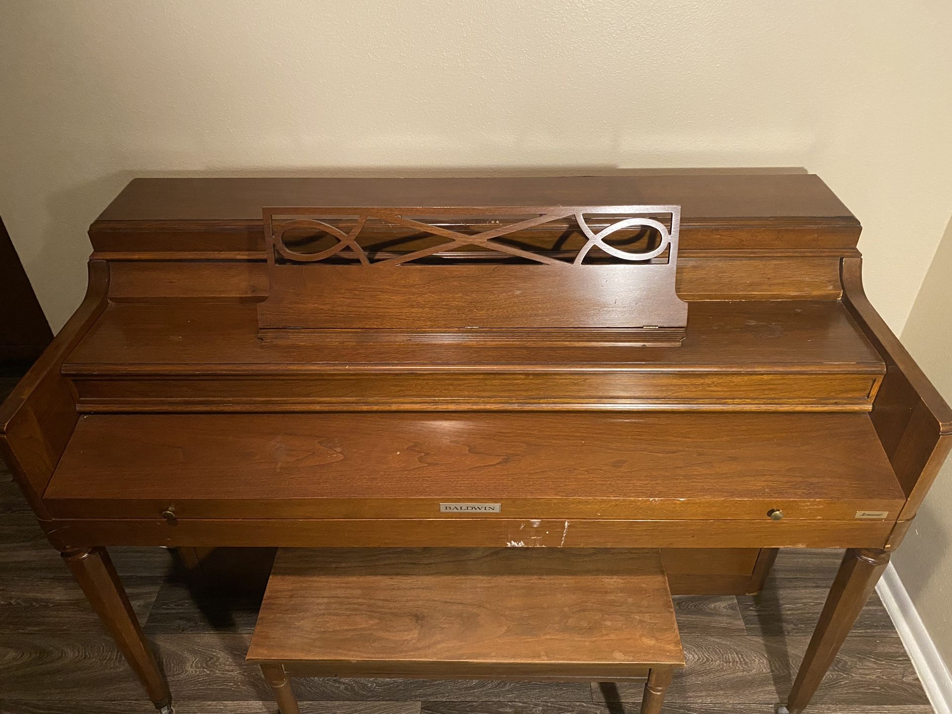 Piano