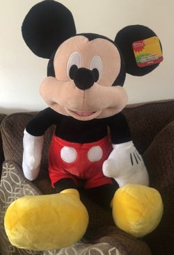 Mickey Mouse