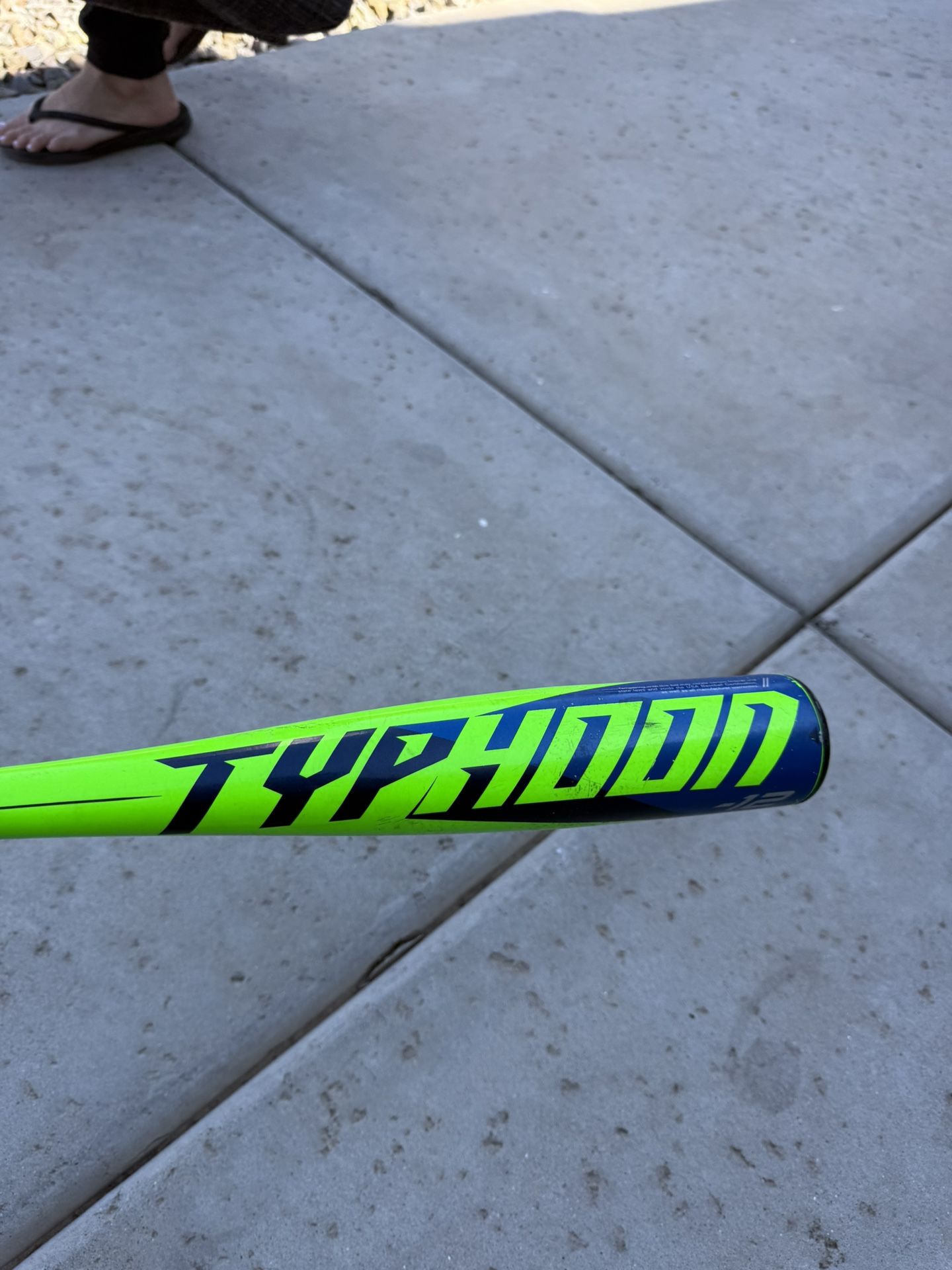 Baseball Bat