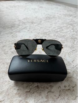 Versace Sunglasses