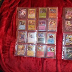 Pokemon Cards - Promo Cards Collection (80 Cards)
