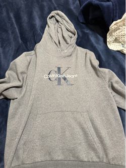 Calvin Klein hoodie