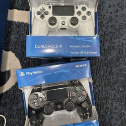 Ps4 Controller 