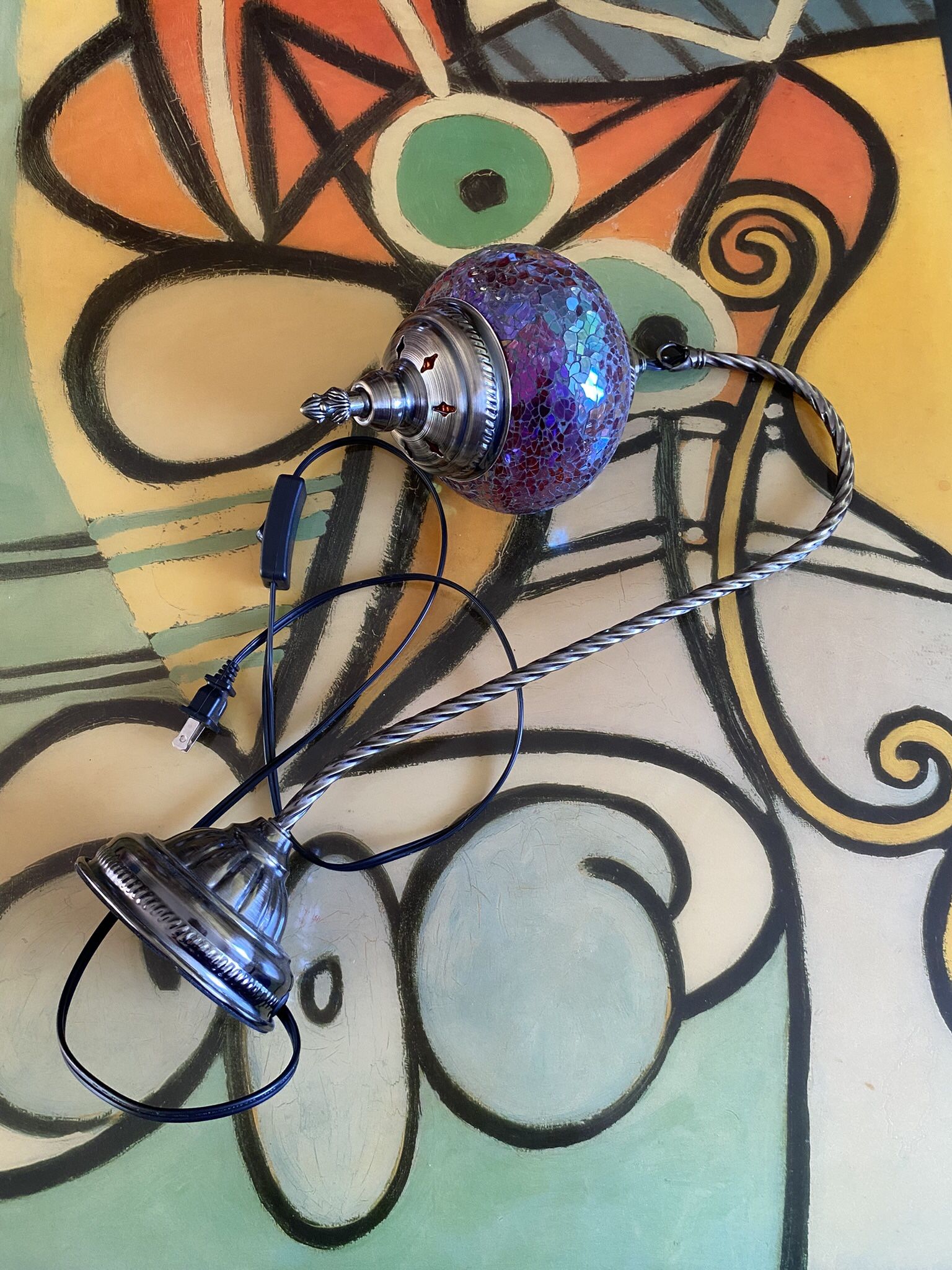 table lamp