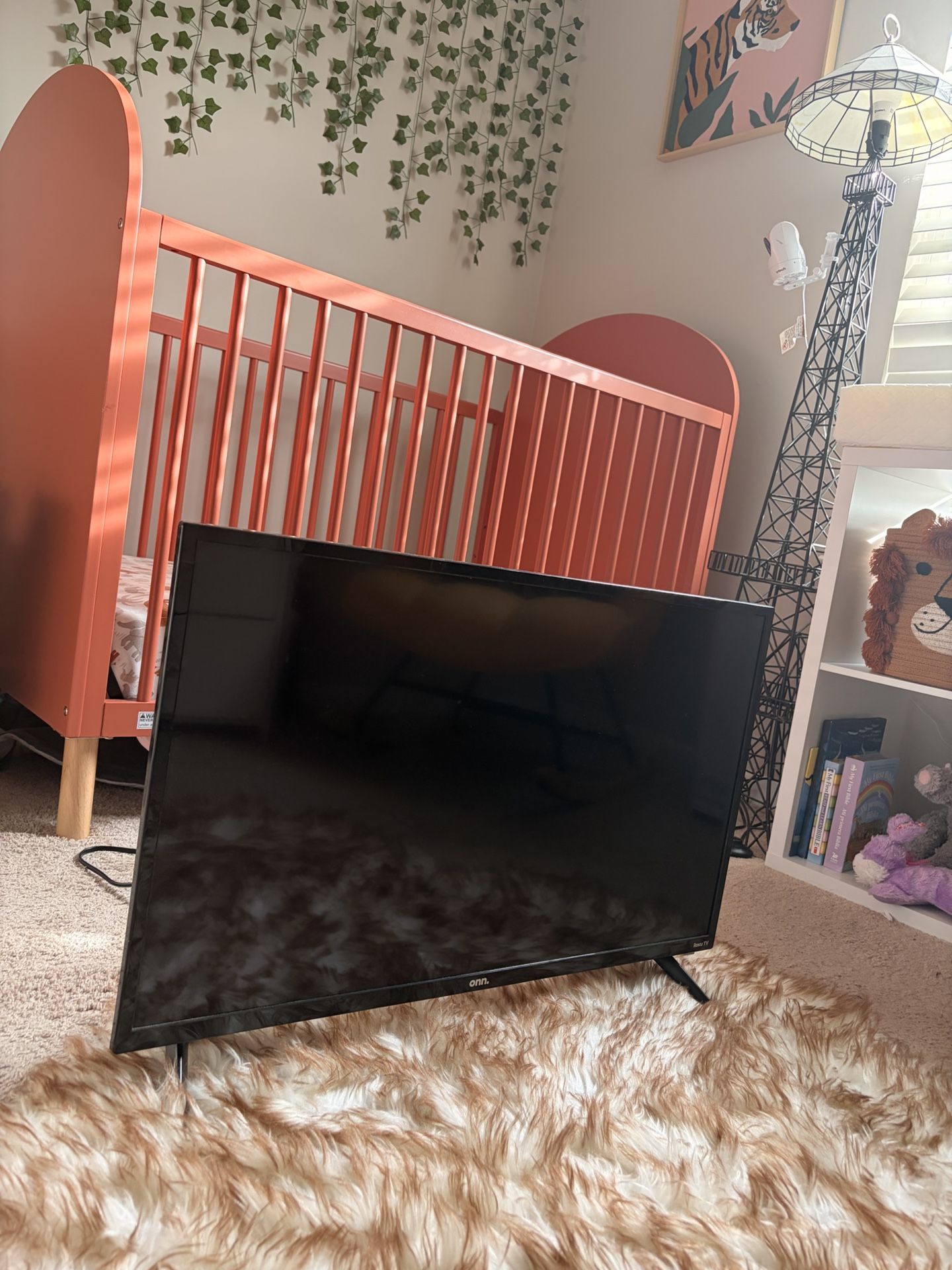 32” Smart Tv