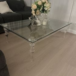Glam Table 