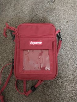 Supreme Shoulder Bag
