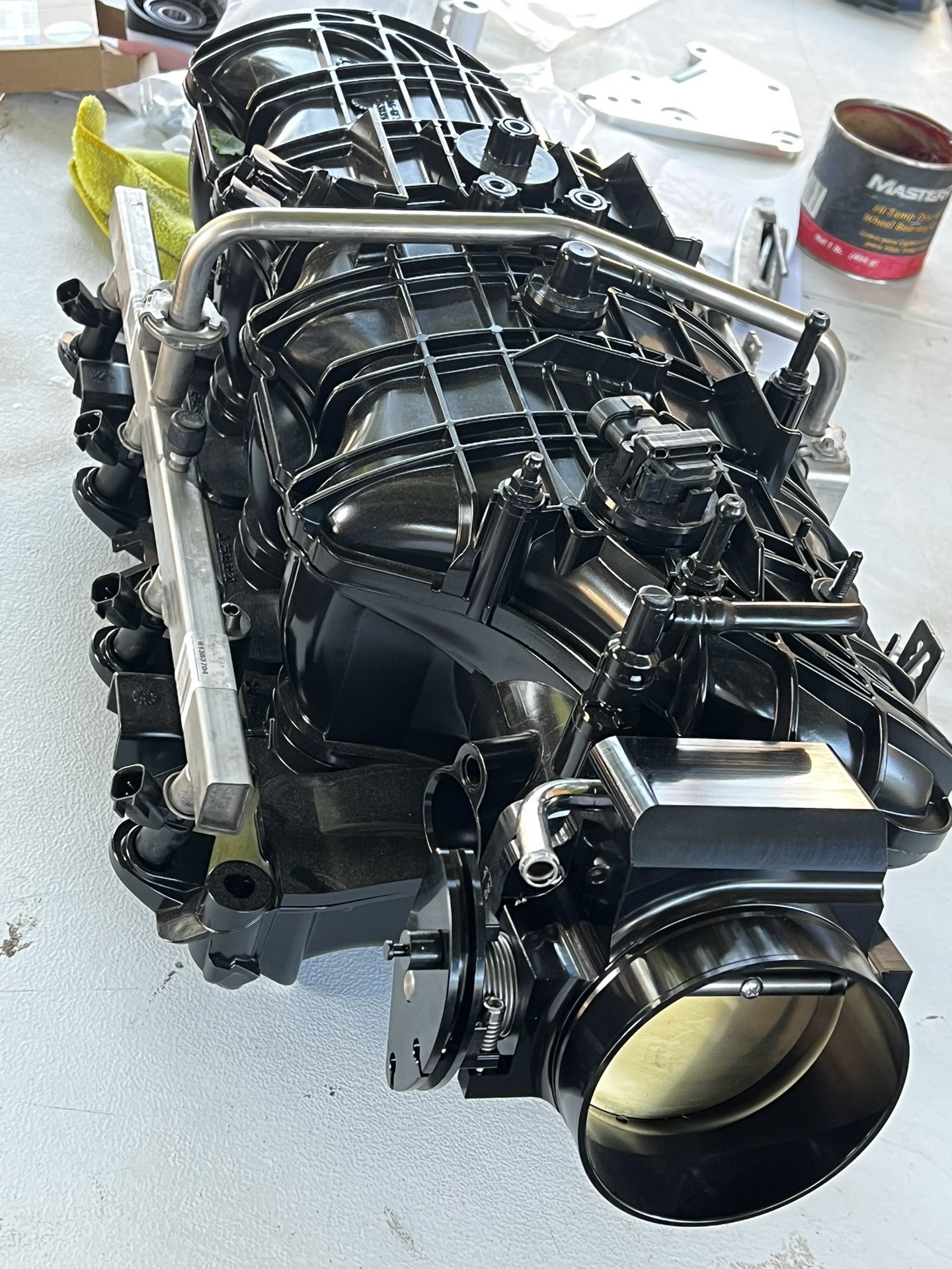 Tbss Intake 