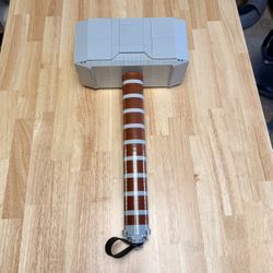 Lego Thor’s Hammer 76209
