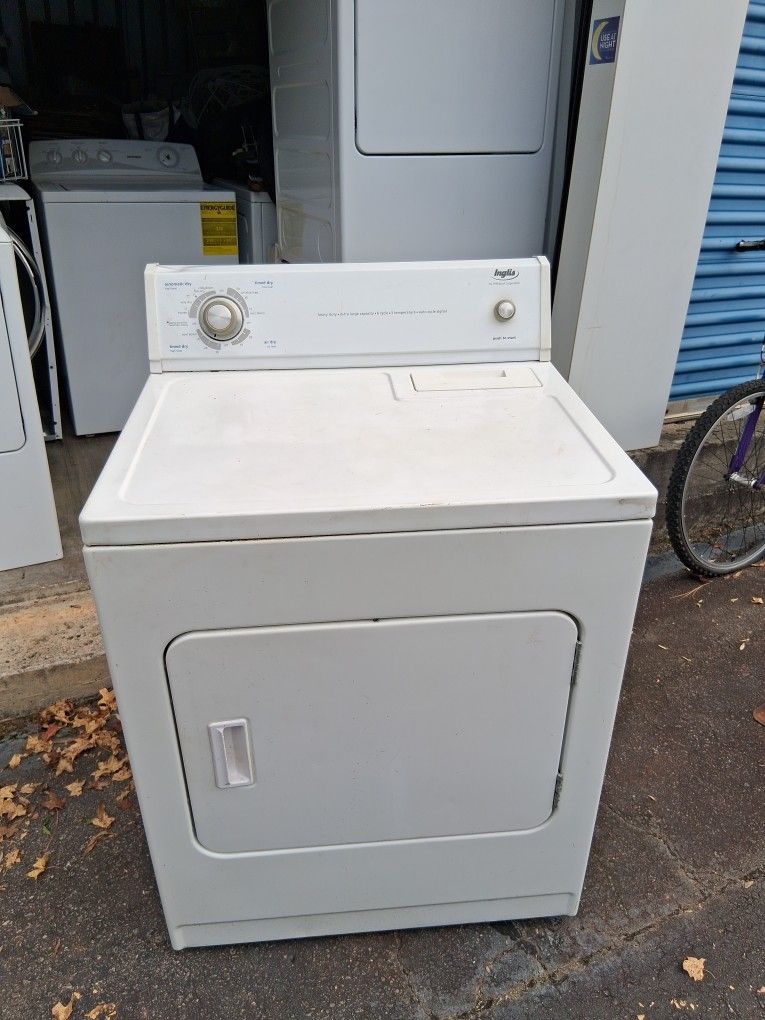Whirlpool Brand Electric Dryer ** Free Local Delivery 