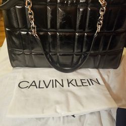 Calvin Klein Purse