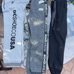 JOGGERS LARGE SIZE LOT OF 6 NEW 