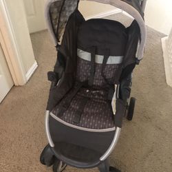 Baby Stroller 