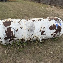 Propane Tank
