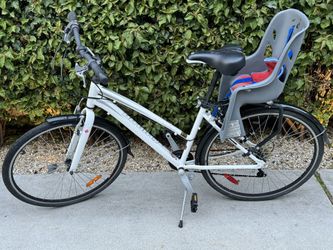 Bike For Sale - Infinity Boss