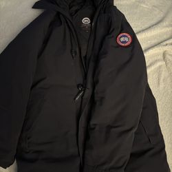 Canada Goose  Parka 