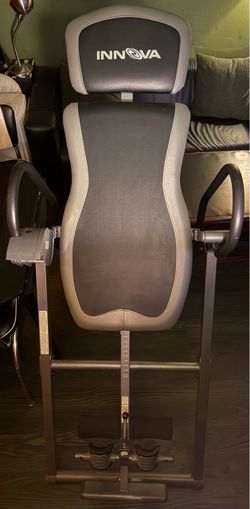 Inversion Table