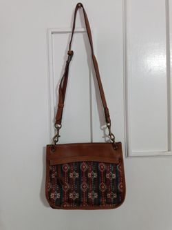 Justin purse